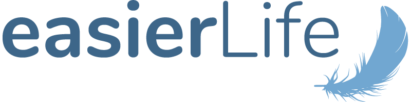 easierLife Logo